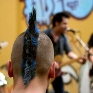 51-Punk-Songs My Way | Sex Pistols Playback als download